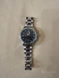Orologio TIMEX waterbury cronografo