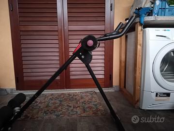 Panca Addominali GFitness