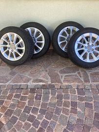 Audi cerchi ORIGINALI