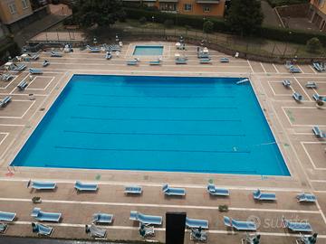 Appartamento ristrutturato