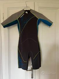 Muta tribord 14 anni