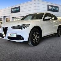 Alfa Romeo Stelvio 2.2 Turbo Diesel 190CV AT8...