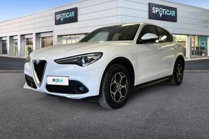 Alfa Romeo Stelvio 2.2 Turbo Diesel 190CV AT8...