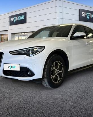 Alfa Romeo Stelvio 2.2 Turbo Diesel 190CV AT8...