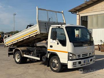 ISUZU NQR 175 75