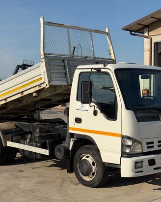 ISUZU NQR 175 75