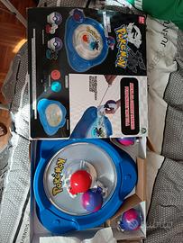 Pokémon arena