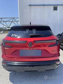 RENAULT AUSTRAL FULL HYBRID E TECH