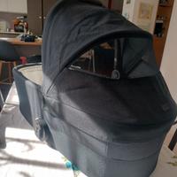 Cybex cot S