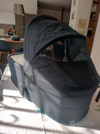 Cybex cot S