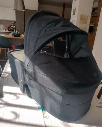 Cybex cot S