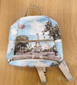 zaino donna Ynot Parigi