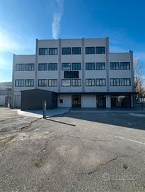 Eccezionale stabilimento