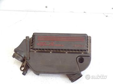 Scatola filtro aria Alfa Romeo Mito 1.3 mjet 2011