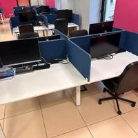 scrivanie da ufficio