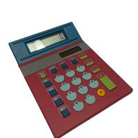 Ettore Sottsass & Sottsass Associati / “Columbia”