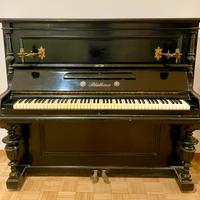 Pianoforte verticale Bluthner