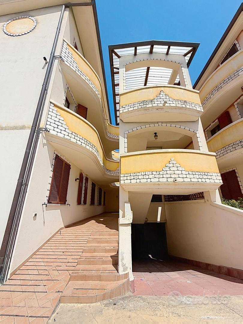 Appartamento – Ùsini/Usini, Tàttari/Sassari - Vista 5
