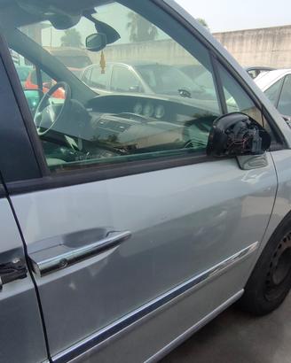 CITROEN C8 2009 PORTA ANTERIORE SX/DX