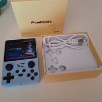 PowKiddy console