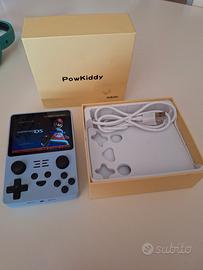 PowKiddy console