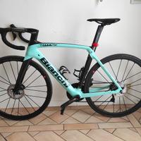 BIANCHI OLTRE XR4 DISC