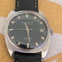 Orologio Vintage Aristocrat Automatico  PUW1461