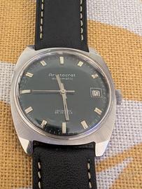 Orologio Vintage Aristocrat Automatico  PUW1461