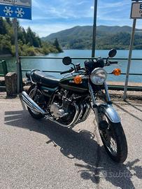 Kawasaki z900 1976