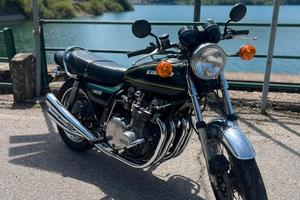 Kawasaki z900 1976