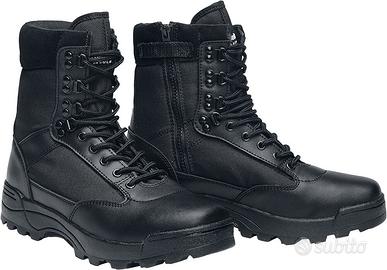 Stivaletto