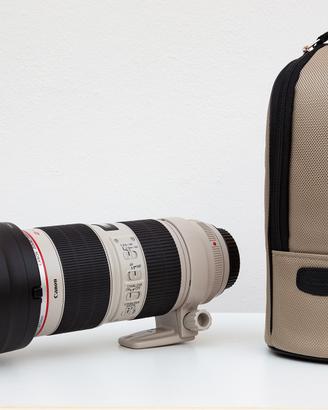 Canon EF 70-200 F/2.8 L IS II