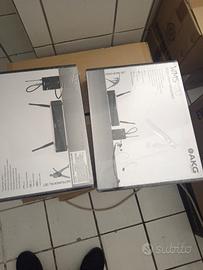 microfono wireless AKG WMS420