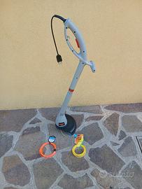 Tagliabordi Elettrico Sandri Garden.