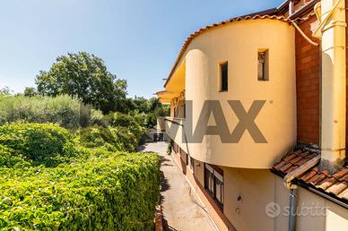Villa singola - Adrano