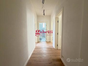 Appartamento Firenze [AC083VRG]