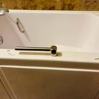 Vasca per anziani/disabili Oceano