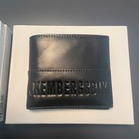Portafoglio Bikkembergs