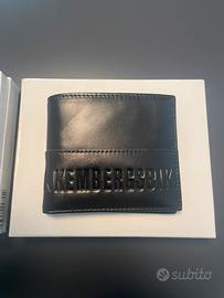 Portafoglio Bikkembergs