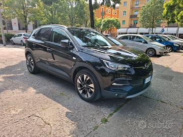 opel grandland x 2019