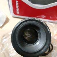 Movimento centrale bici fsa pressfit con adattator