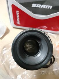 Movimento centrale bici fsa pressfit con adattator