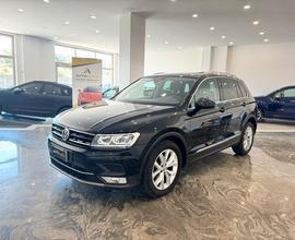 Volkswagen Tiguan 2.0 TDI SCR DSG Style BlueMotion