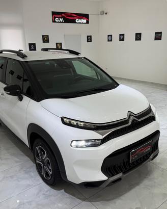 CITROEN C3 AIRCROSS BLUEHDI 110 SES SHINE PACK