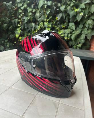 Casco integrale Shark donna