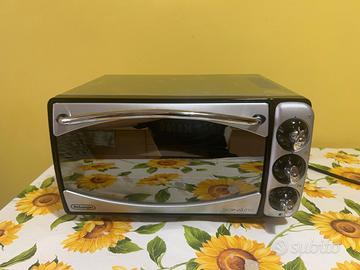 Fornetto Elettrico De’Longhi SfornaTutto
