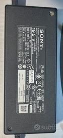 Alimentarore tv sony