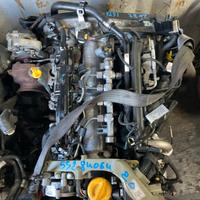 MOTORE cod: 55284064 2.0 JEEP RENEGADE