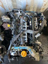 MOTORE cod: 55284064 2.0 JEEP RENEGADE