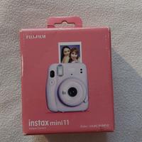 Instax mini 11 LILLA e 30FujiFilm